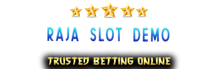 Raja Slot Demo Logo